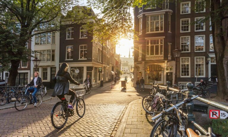 What went right this week: the good news that matters