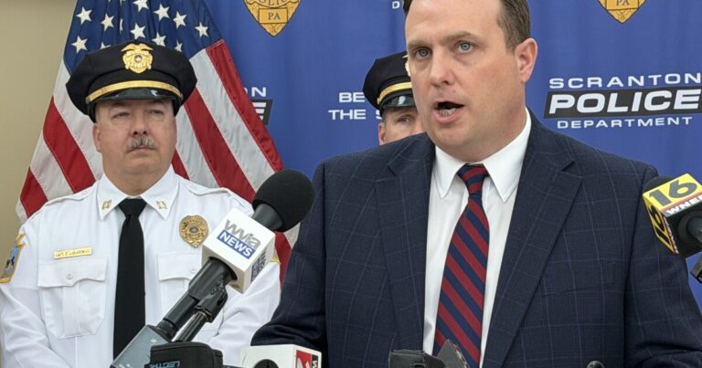 WVIA 2025 YEAR IN REVIEW: Public safety and transportation