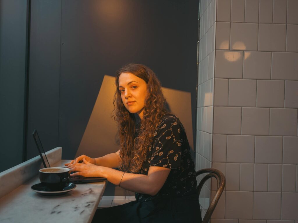 Ctrl+Alt+Defy, the white-hat hacker rewriting the cybersecurity rulebook