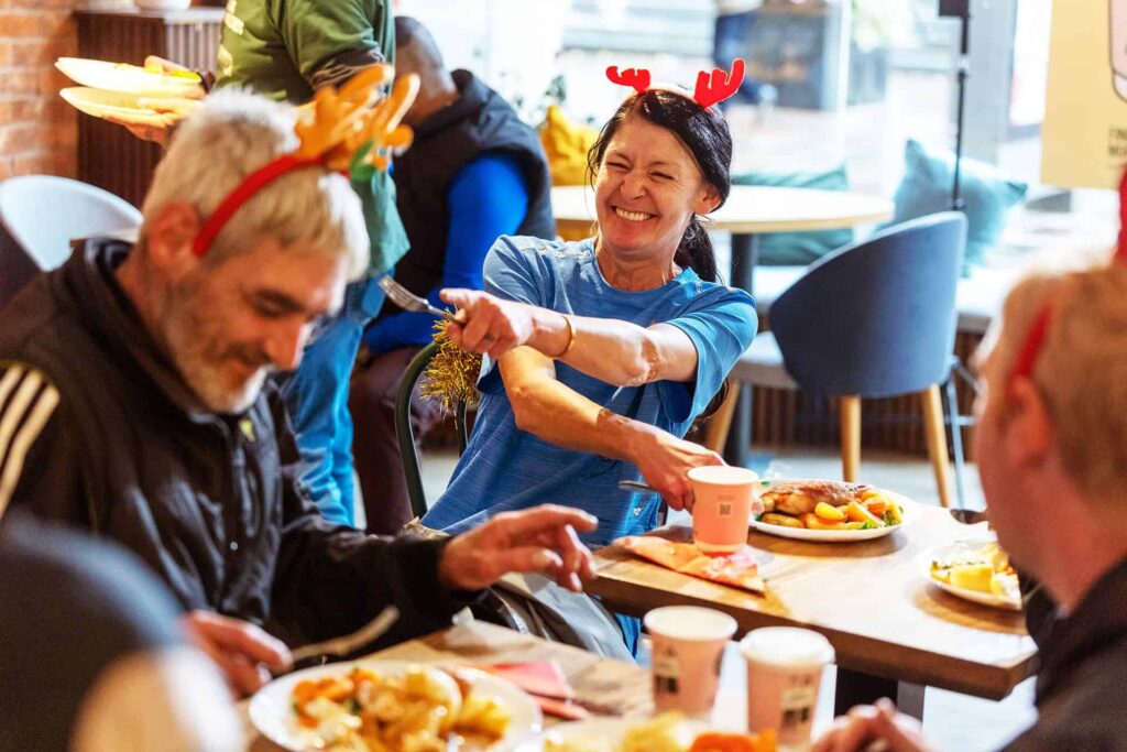 A season of solidarity: eight projects empowering people this Christmas