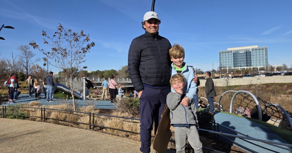 Should kids have longer school recess?