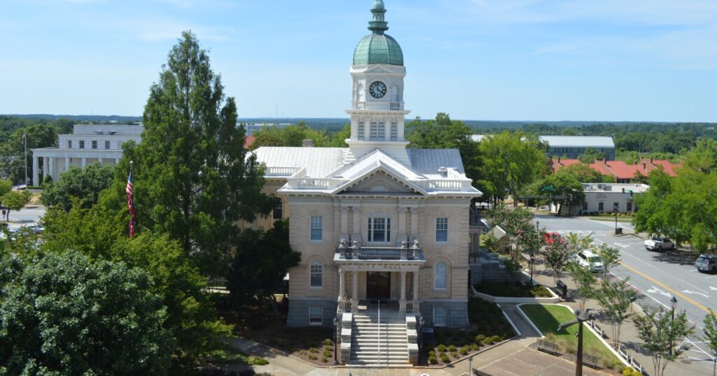 ACCGov Services & Facilities Schedule Changes for Christmas Holidays