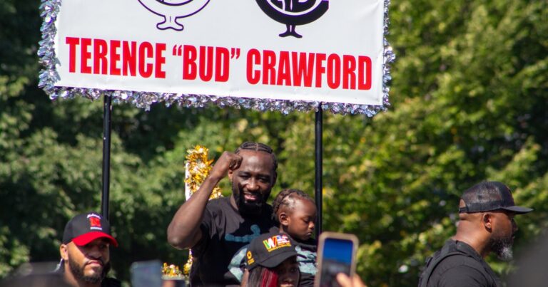 Terence ‘Bud’ Crawford retires from boxing as one of the most accomplished fighters of all time