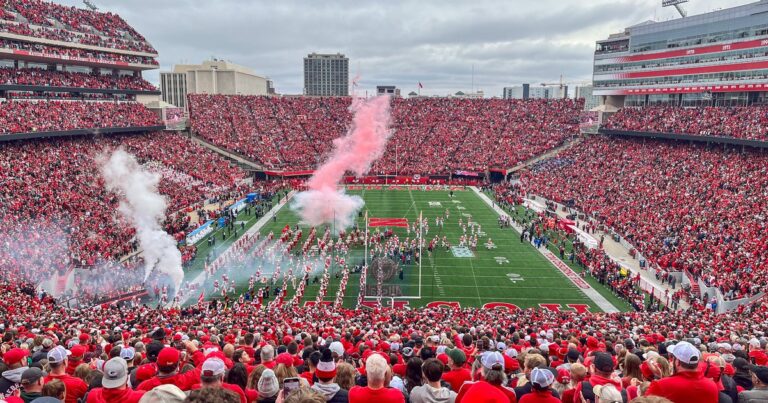 Nebraska football’s defensive coordinator John Butler fired