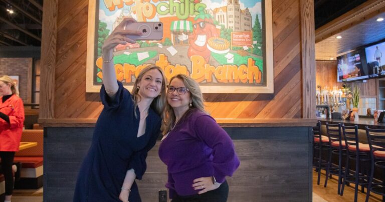 WVIA 2025 YEAR IN REVIEW: Community Engagement