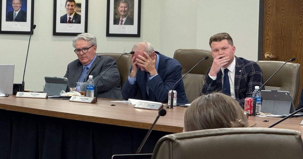 Regents vote to eliminate four programs at UNL after more than 100 speak out against cuts