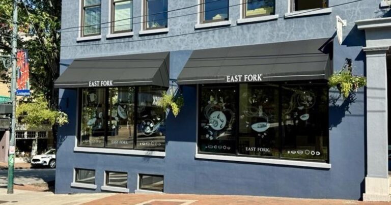 East Fork Pottery announces multi-million dollar expansion