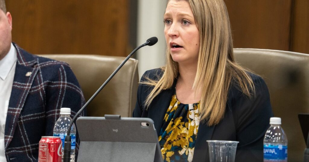 NU regent resigning in wake of DUI allegation, possible impeachment