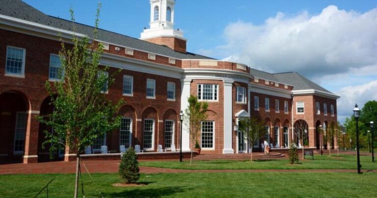 Elon University launching mental health counseling program to address statewide need