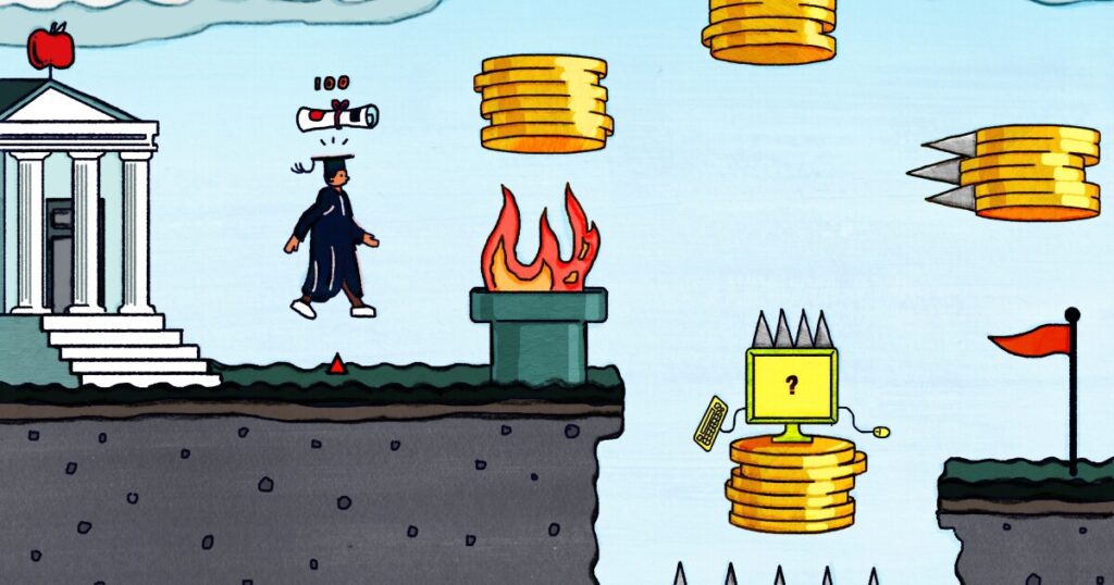 Federal student loans are changing. Here's what to expect in 2026