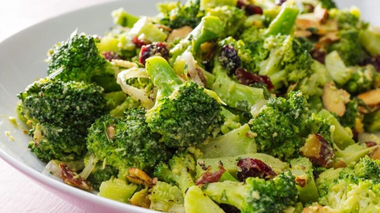 Unexpected Salads | Watch on PBS Wisconsin