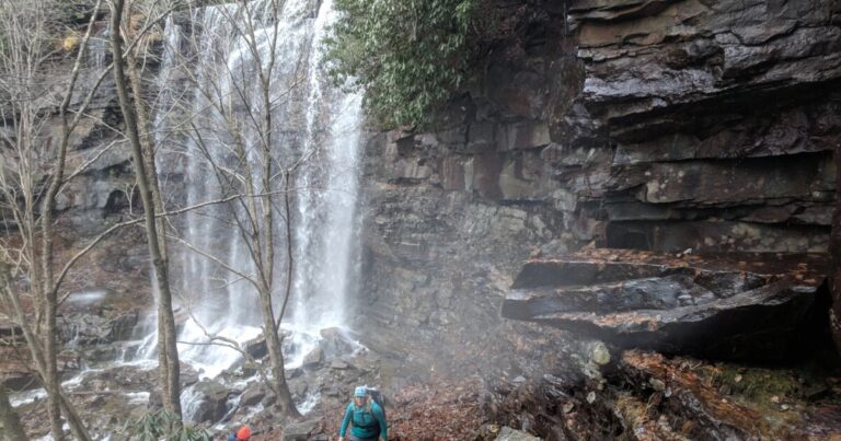 Outdoors, Environment & Community News