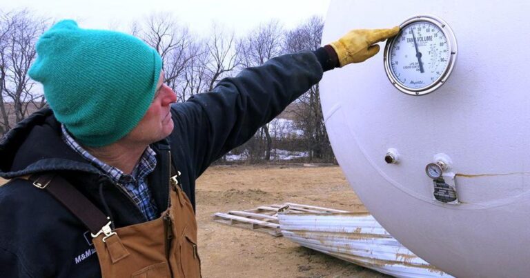 Federal declaration supersedes governor’s order relaxing fuel transportation regulations