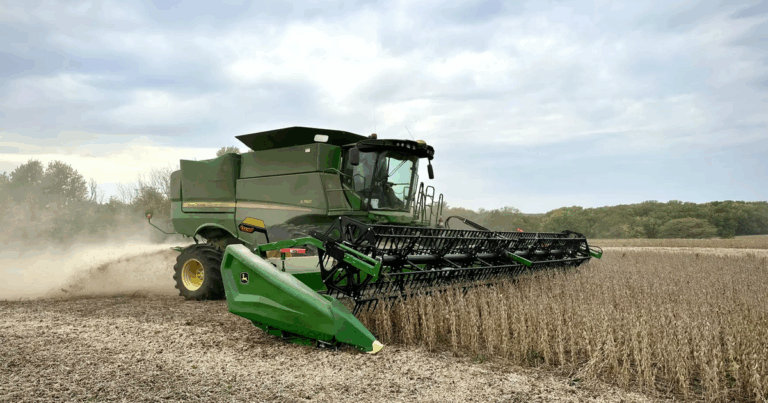 Farmers head into 2026 facing uncertain trade and crop prices, but beef remains a bright spot