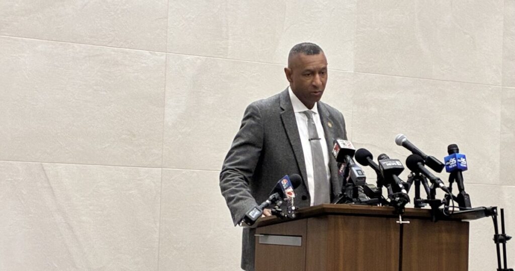 No charges will be filed in North Forsyth High School stabbing