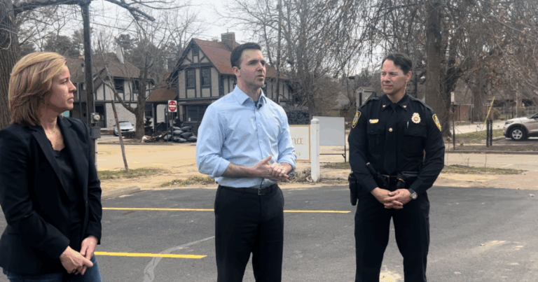 FEMA ordered to reinstate $200 million in canceled climate resiliency grants for North Carolina