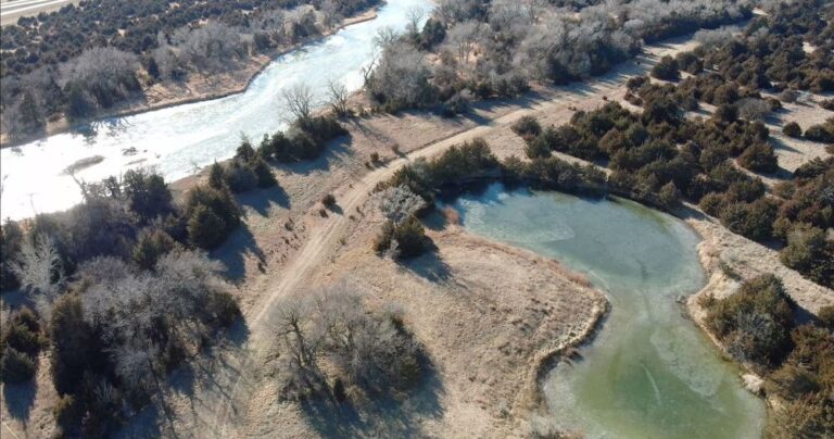 Dream of Grand Island state park getting closer to reality
