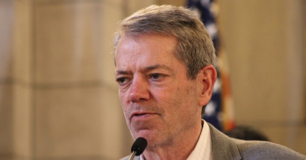 Pillen will again propose state takeover of school operating costs