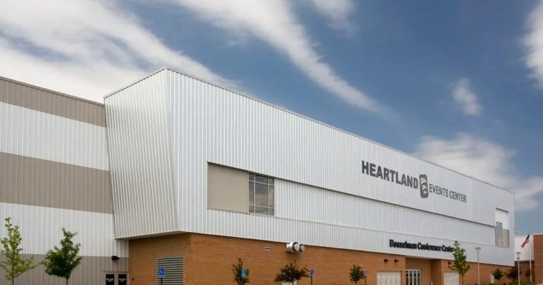 Grand Island gets Arena League football team