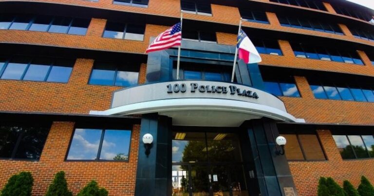 Greensboro police release body camera footage of viral arrest