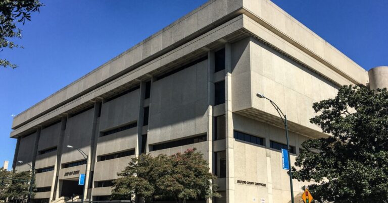 Guilford County readies fiscal stress test