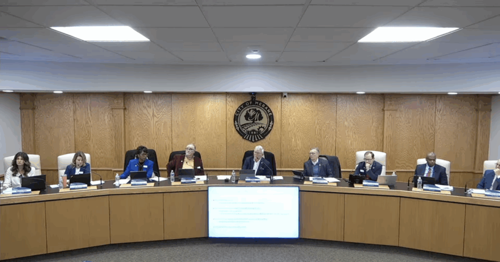 Mebane City Council approves second Sheetz location