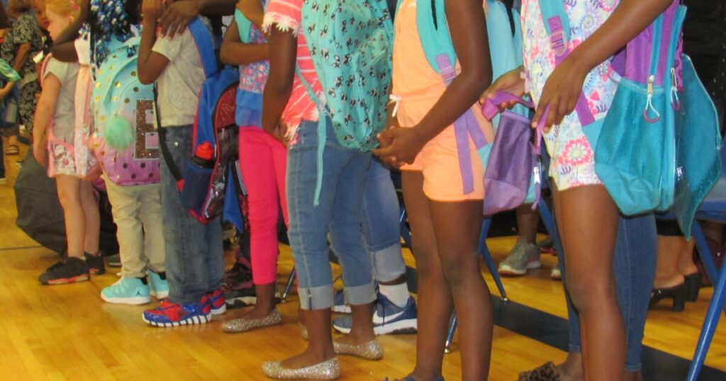 Study finds Michigan K-8 students improving academically, but still rebounding from COVID disruptions