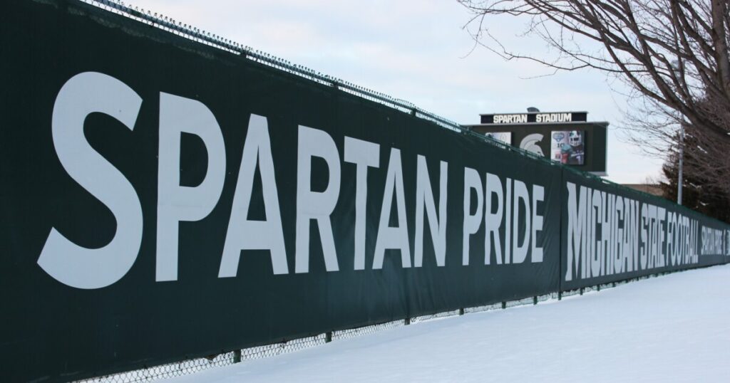 MSU gets $400 million gift from Greg and Dawn Williams