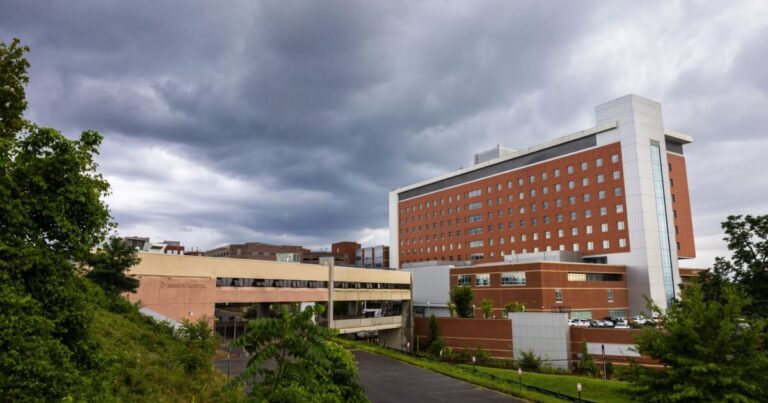 Documents detail errors that preceded 2 patients’ deaths, Mission Hospital’s immediate jeopardy finding