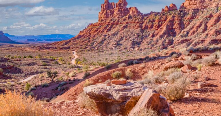 Trump administration push to redraw national monuments could affect Colorado River, report warns