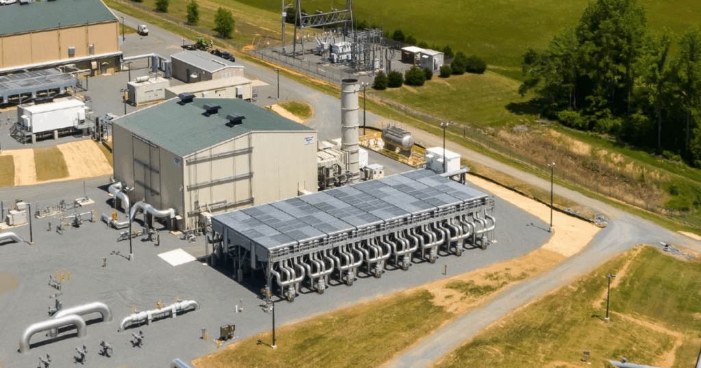 State regulators approve water, air permits for Transco natural gas pipeline in central NC