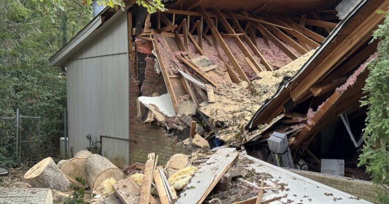 WNC homeowners get more time to apply for Helene housing recovery