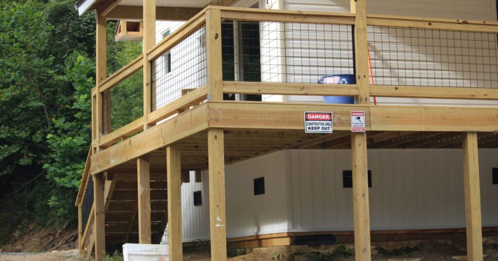 NC will launch Helene housing programs for multi-family, workforce units in 2026