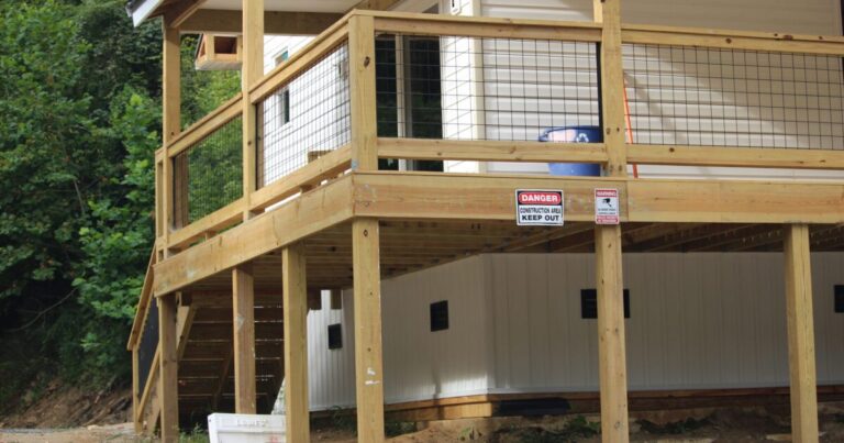 NC will launch Helene housing programs for multi-family, workforce units in 2026