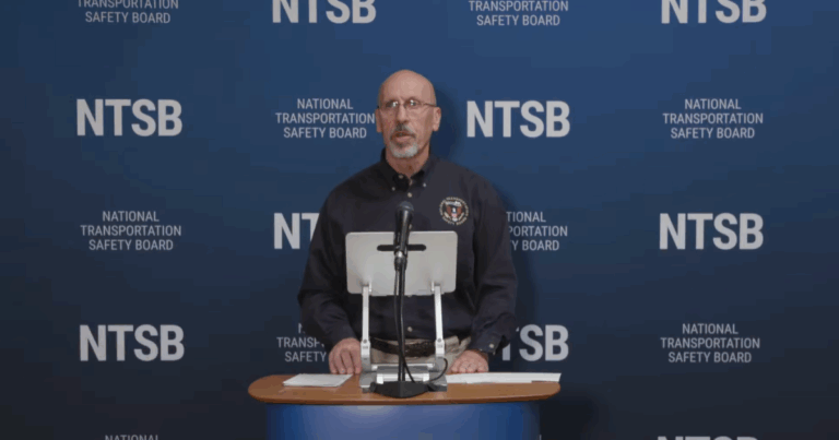 NTSB conducting investigation of Statesville Airport crash