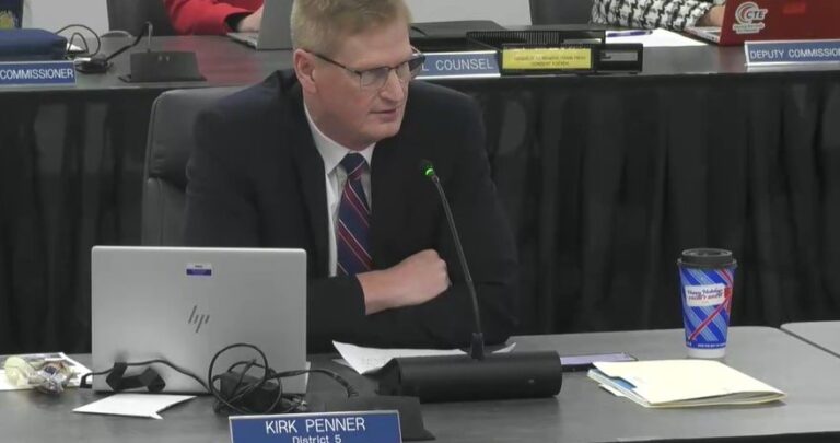 State ed board member says overpaid districts ‘stole’ money after overpayment mistakes