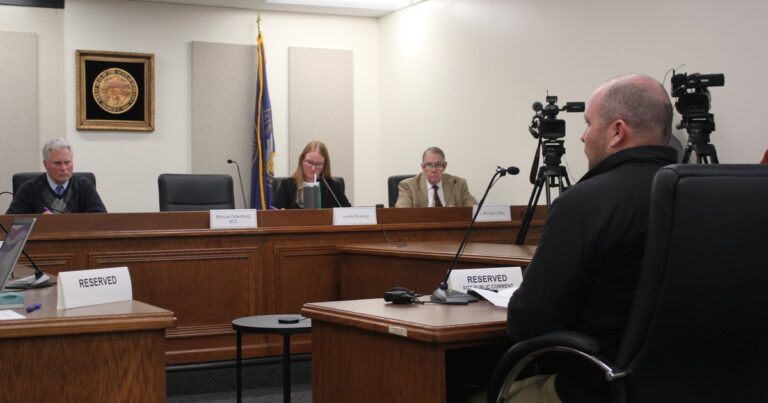 Medical Cannabis Commission hears from manufacturers and extends emergency regulations