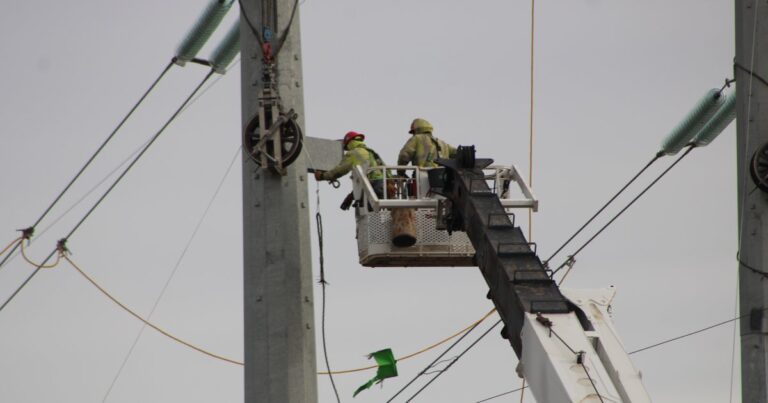 Nebraska utilities dealing with energy growth 'we probably haven't seen since post-World War II'