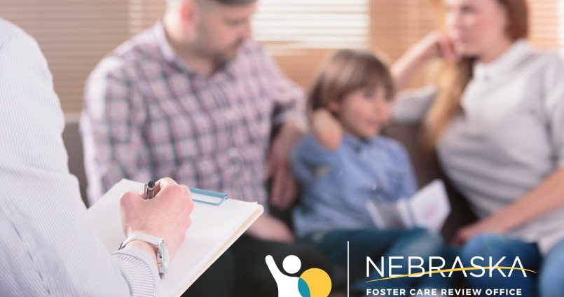 Report finds more Nebraskans are aging out of foster care