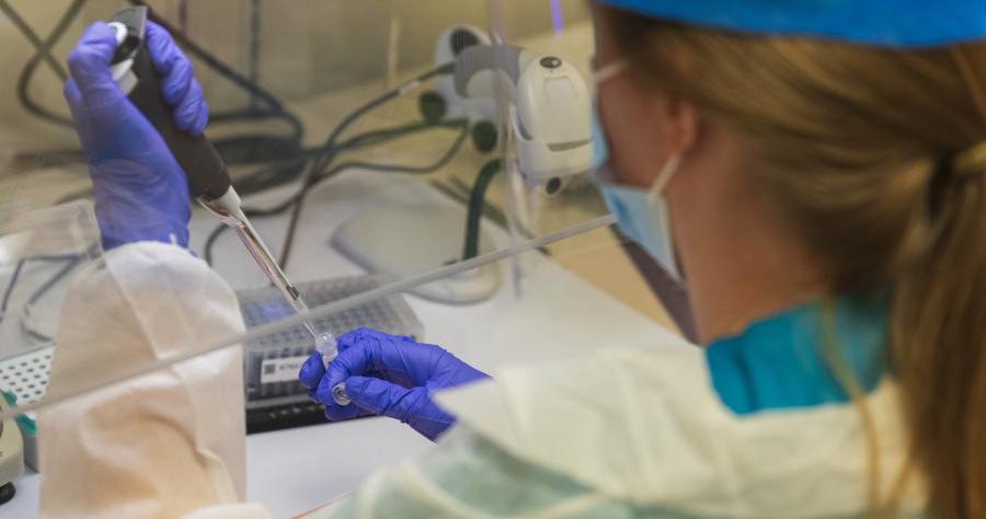 Nebraska seeing surge in Influenza A cases