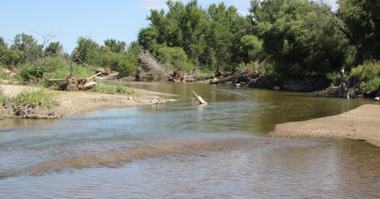 Perkins County Canal faces legal, regulatory uncertainty