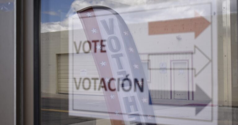 Nueva ley de Nevada permite a los legisladores y candidatos utilizar fondos de campaña para seguridad.