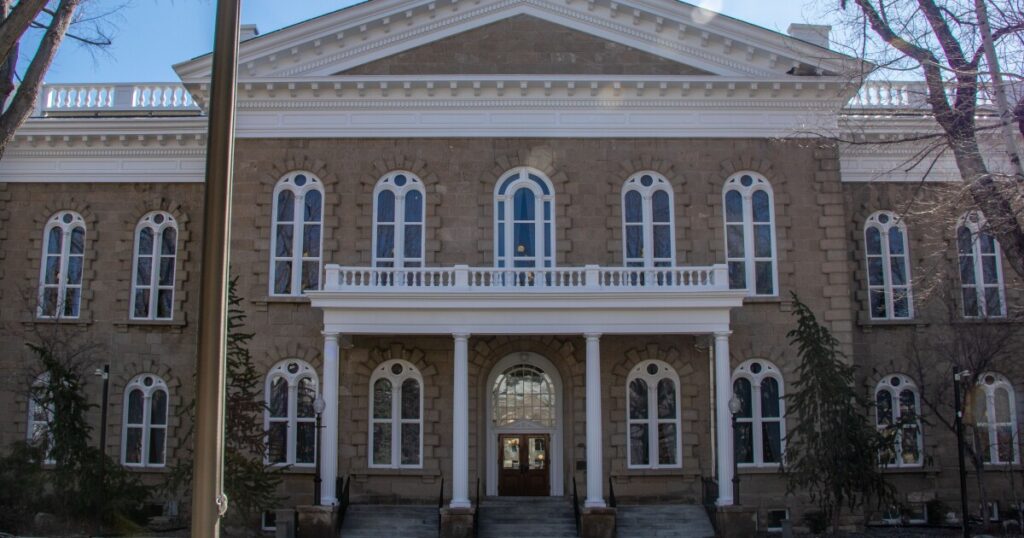 Nevada Conservation Day