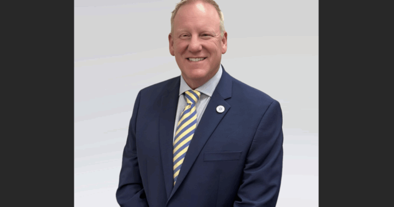 New WS/FCS Superintendent Don Phipps looks to celebrate students and rebuild trust amid low morale