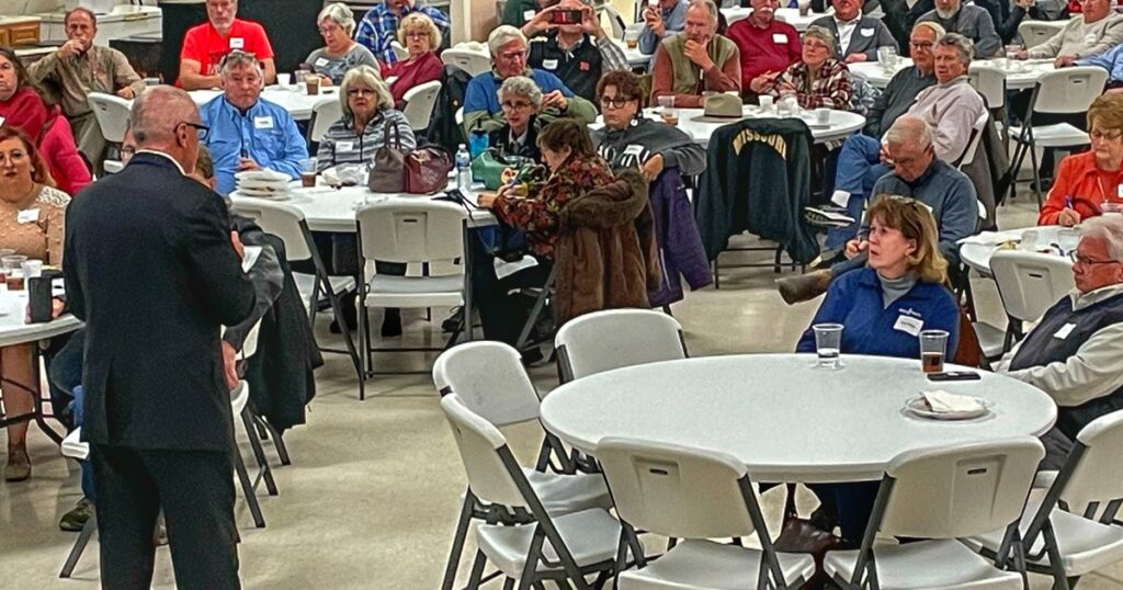 NioCorp inches closer to development of $1.2 billion mining project in Nebraska