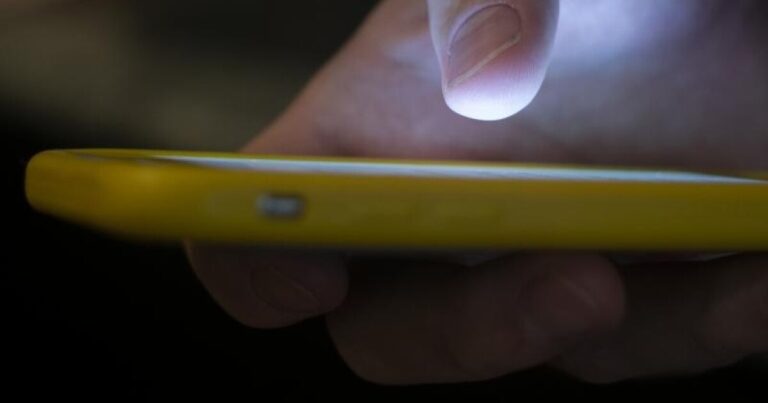 State advisory council highlights positive impacts of cell phone-free classrooms