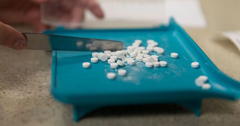 Opioids may increase risk of C. diff infections, new UGA research finds