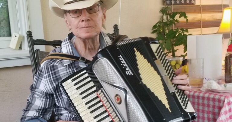 Looking back on the career of Nanticoke-born polka legend John Stankovic