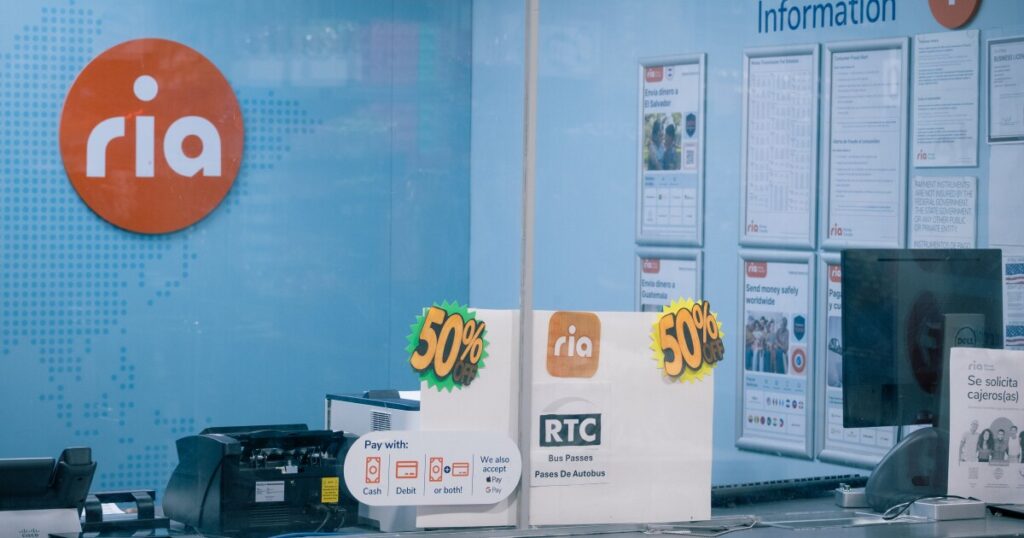 Money transfers to Latin America increased amidst growing fear of deportation