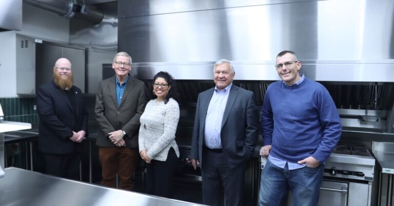 St. Luke's Episcopal Church in Scranton, Pennsylvania